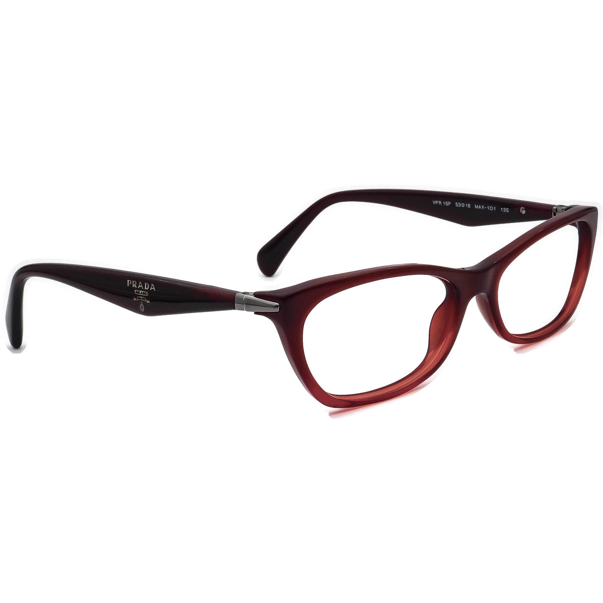 Prada vpr 15p cheap