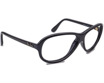 Ray-Ban Occhiali da sole Solo RB 4153 601 Glossy Black Italy 63 mm