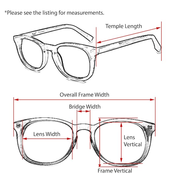 Warby Parker Eyeglasses Welty M 325 Dark Tortoise… - image 9