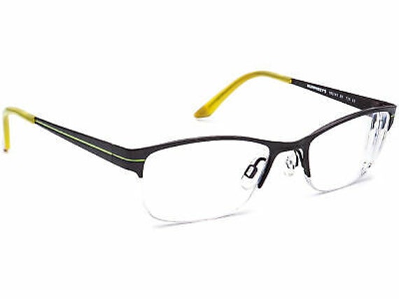 Schenbach Eyeglasses Humphrey's 582143 Gray/Green… - image 1