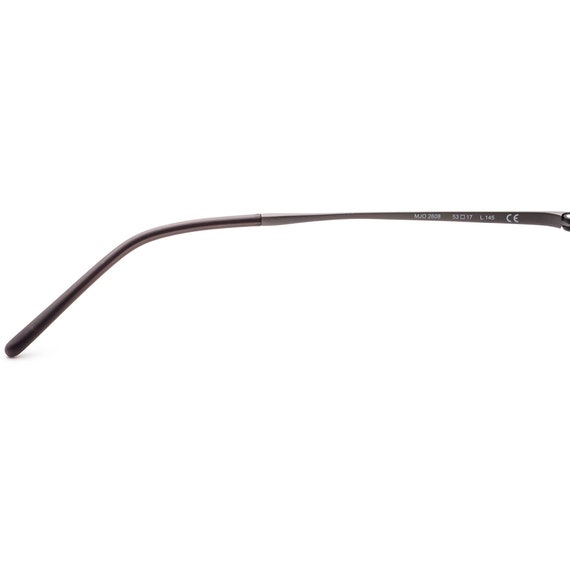 Maui Jim Eyeglasses MJO 2608-93M Brown Fade Cryst… - image 8