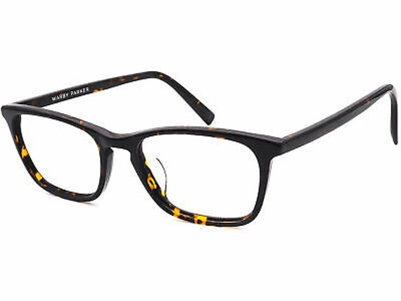 Warby Parker Eyeglasses Welty LBF 200 Dark Tortoi… - image 3