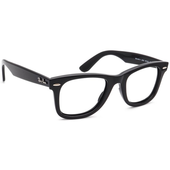 Ray-Ban Sunglasses Frame Only RB 4340-V 2000 Orig… - image 1