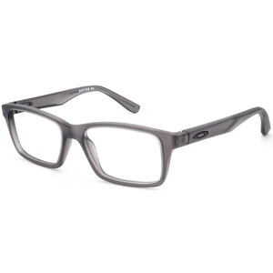 Oakley Small Eyeglasses OY8001-0250 Shifter XS Grey Smoke Frame 50[]15 128 image 3