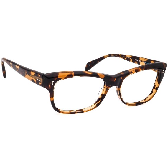 Occhiali da vista Dasha BRBH tartaruga montatura quadrata