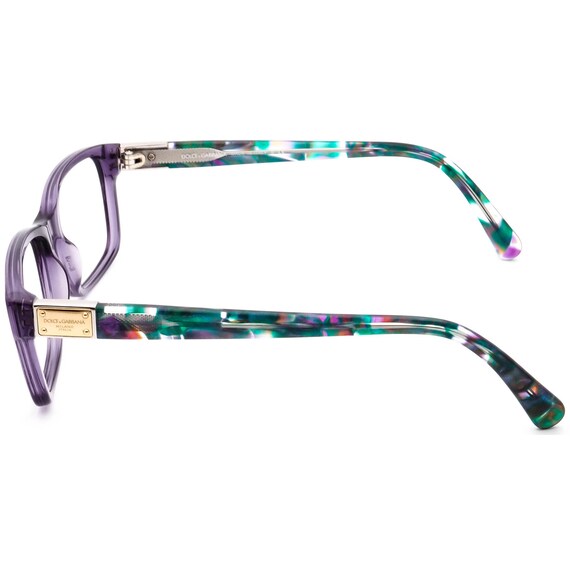 Dolce & Gabbana Eyeglasses DG 3170 2735 Crystal V… - image 5