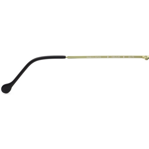 Anne Et Valentin Eyeglasses Helium BC76 Titanium … - image 10