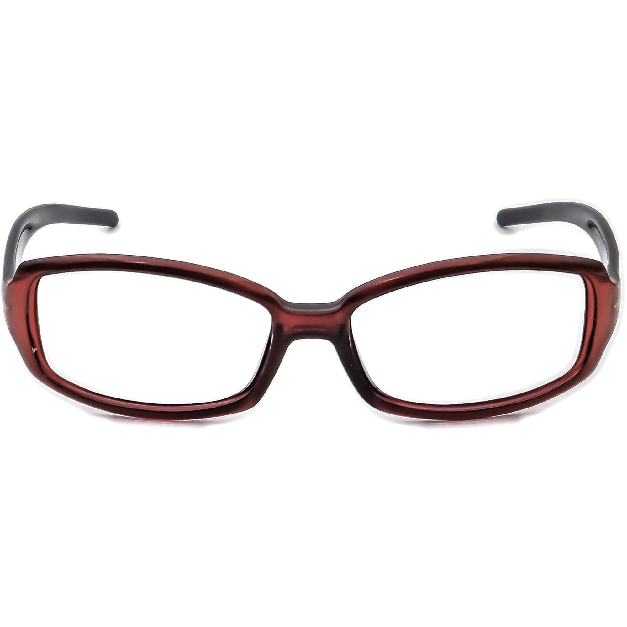 NIB Fendi Women\'s Rectangle Burgundy Sunglasses Fendi Women main image 3