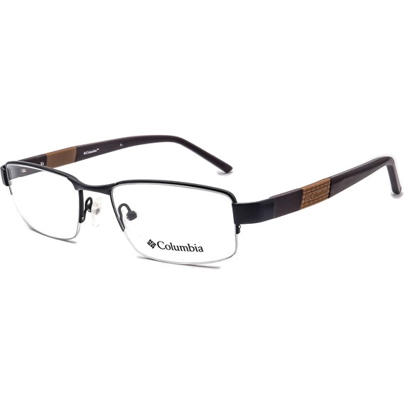 Columbia Men's Eyeglasses Williams MT C01 Black/B… - image 3