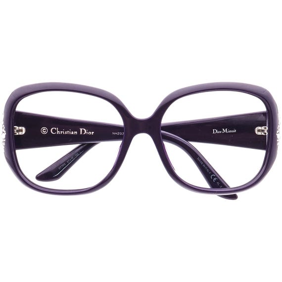 Dior Minuit sunglasses Christian Dior Minuit 57mm Replacement Lenses main image 2