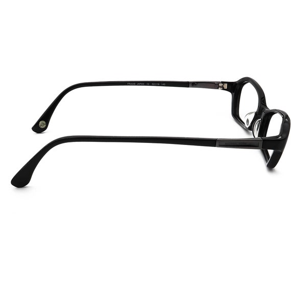 Michael Kors Women's Eyeglasses MK413AF 001 Gloss… - image 4