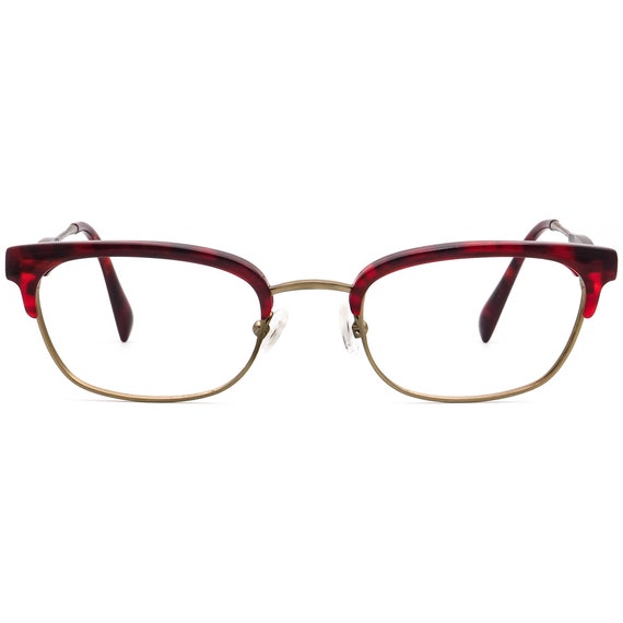 Seraphin Women's Eyeglasses Dale/8743 Crimson/Ant… - image 2