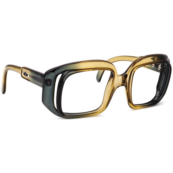 Christian Dior Women's Vintage Sunglasses “Frame … - image 1