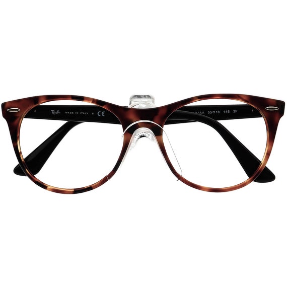 Ray-Ban Sunglasses Frame Only RB 2185 1249/AA Tor… - image 6