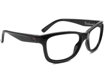 Oakley Sunglasses Frame Only OO9179-08 Forehand Glitter Dark Brown USA 57 mm