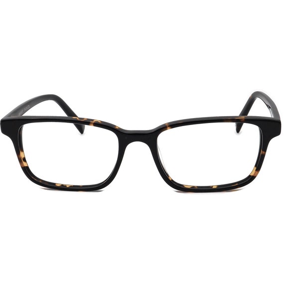 Warby Parker Eyeglasses Crane 200 Dark Tortoise R… - image 2