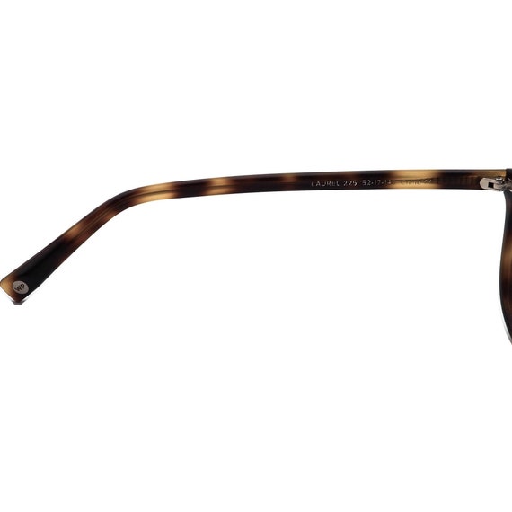 Warby Parker Eyeglasses Laurel 225 Tortoise Squar… - image 7