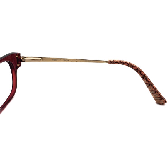 Gafas tory Burch para mujer TY 2035 878 Marco en forma de B de