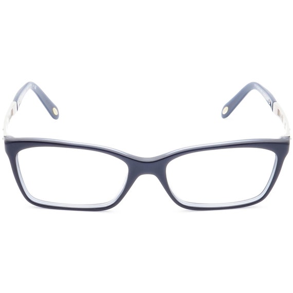 Tiffany & Co. Eyeglasses TF 2103-B 8191 Dark Blue… - image 2