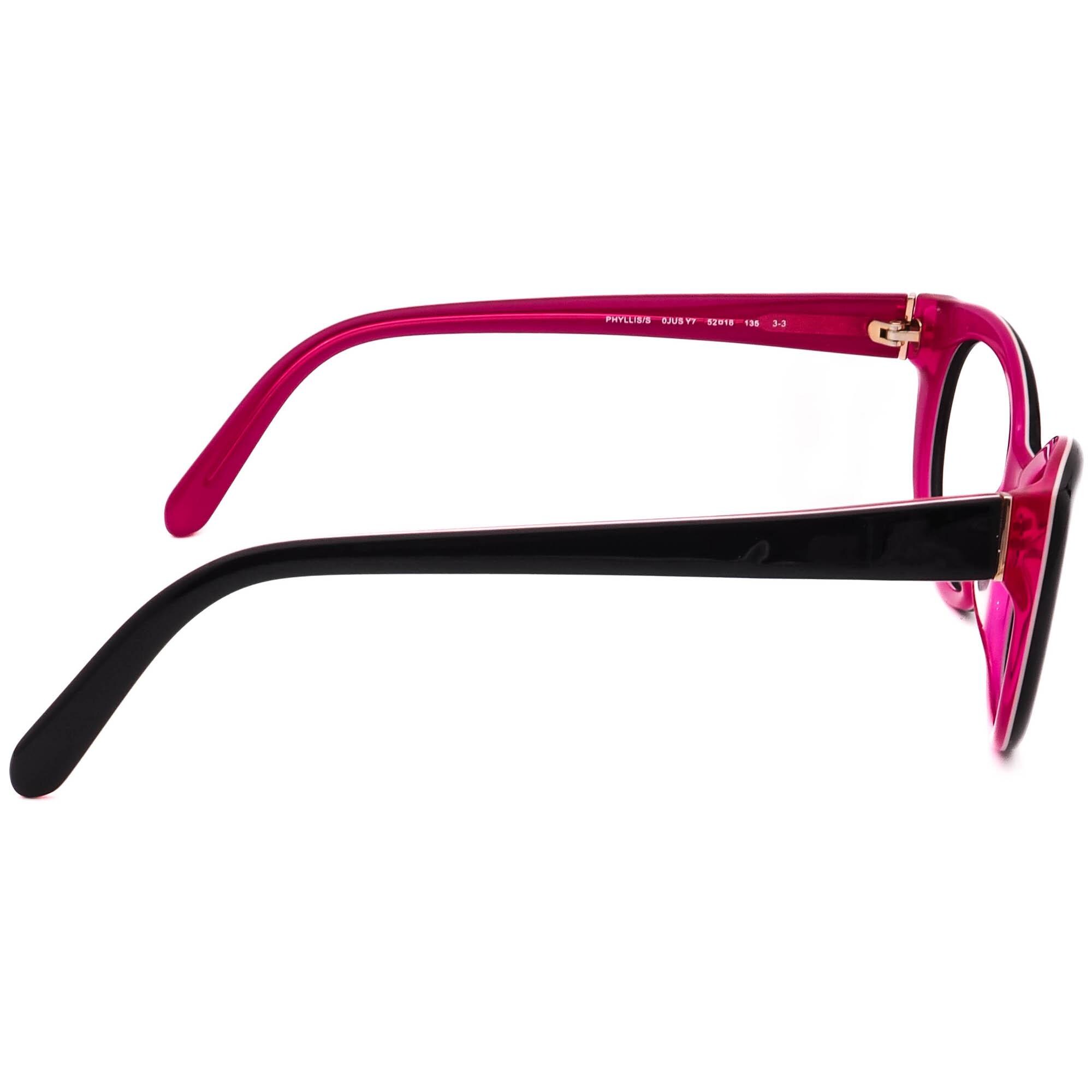 Kate Spade “Phyllis” Sunglasses + case Packin main image 2