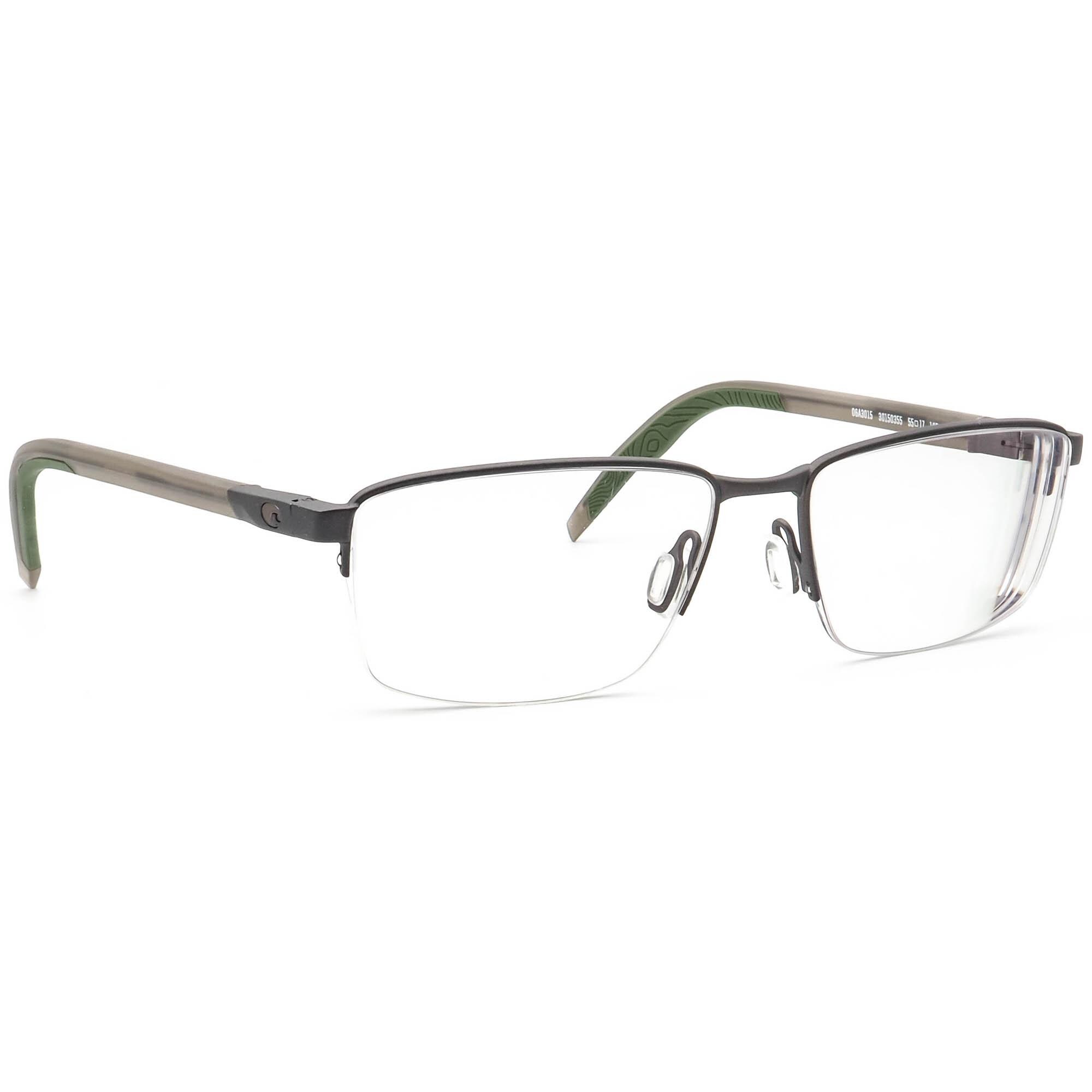 Inspirations marinesaupointdecroixヴェロニク Costa 6A3015 Bimini Road 310 Eyeglasses | LensCrafters