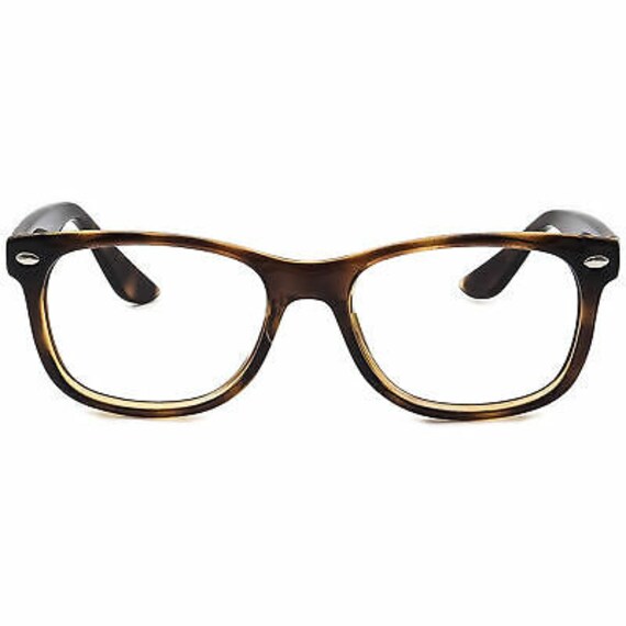 Ray Ban Sunglasses FRAME ONLY RJ 9052S 152/73 Tor… - image 2