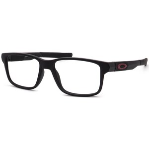 Oakley Small Eyeglasses Field Day OY8007-0850 Satin Black Square Frame 50[]15 128 image 3