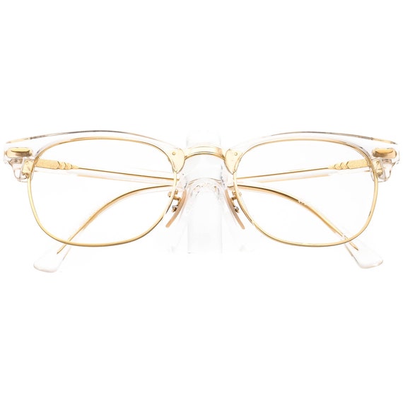 Ray-Ban Eyeglasses RB 5154 5762 Clubmaster Clear … - image 6