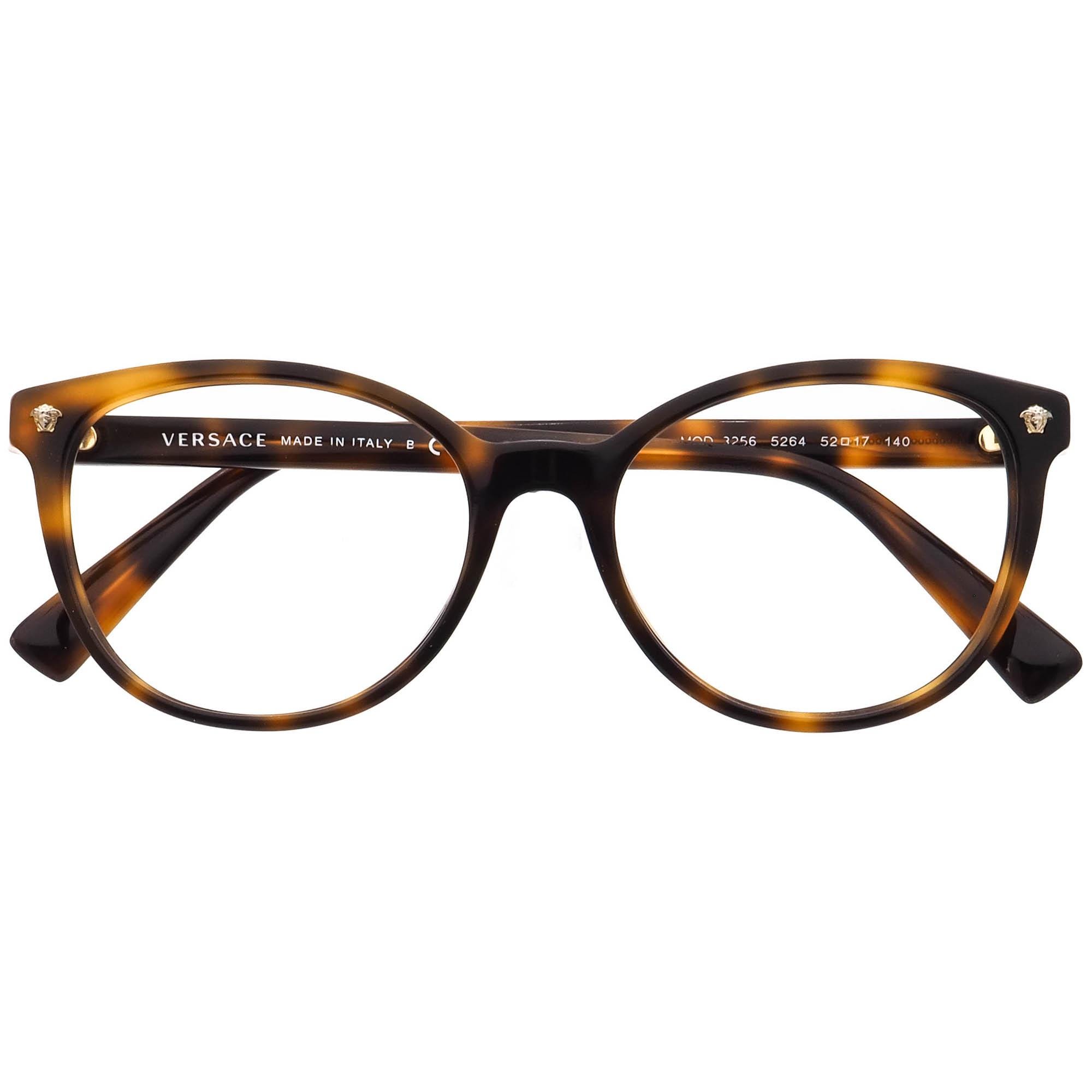 Eye Glasses Versace Glasses 3256 Versace MOD 3256 5264  display picture 1
