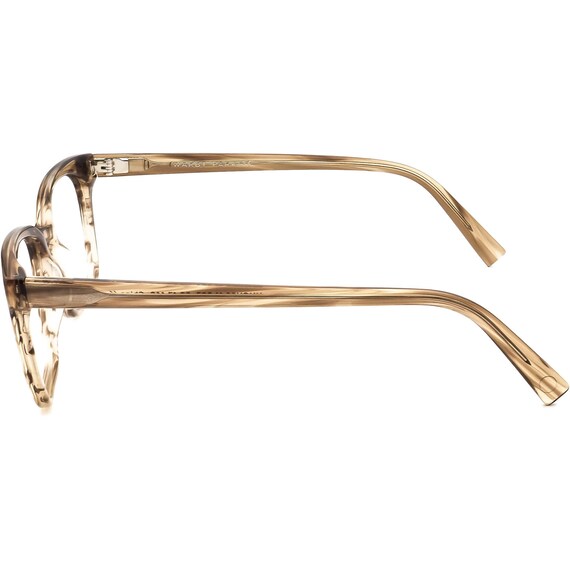 Warby Parker Eyeglasses Hughes M 207 Transparent … - image 5