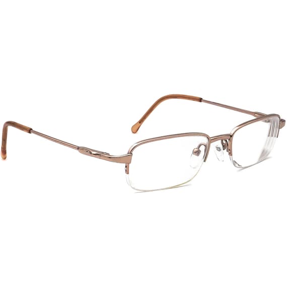 Ray-Ban Eyeglasses RB 1002T Titanium 3012 Light B… - image 1