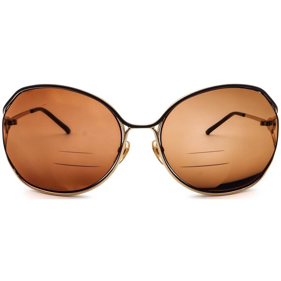 GUCCI グッチ サングラス GG2846/N/S YD3DL Gucci Sunglasses Frame Only GG 2846/N/S YD3DL Gold & Black