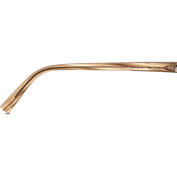 Warby Parker Eyeglasses Hughes M 207 Transparent … - image 8