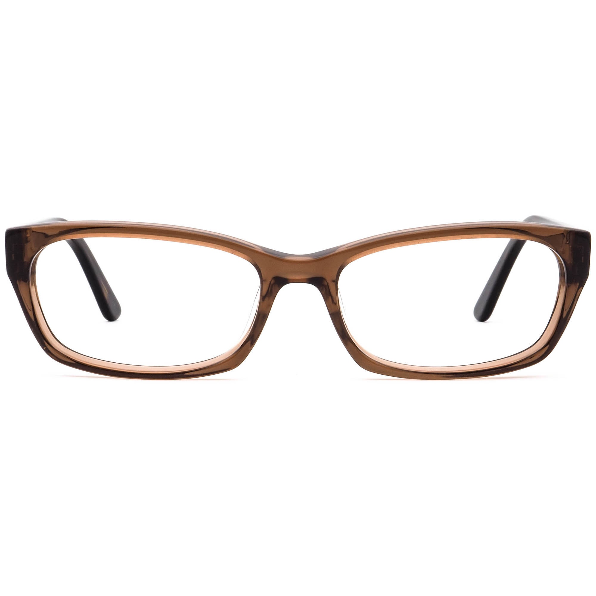 Lacoste L2764 210‎ Brown Havana Cat Eye Eyeglass Frames Women 53-15-135 Italy Lacoste L2946 219 Unisex Havana Brown Full Rim Frame  main image 2