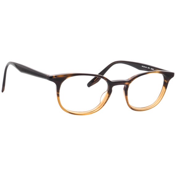 Barton Perreira Eyeglasses MTR James Tortuga Gradient  display picture 3
