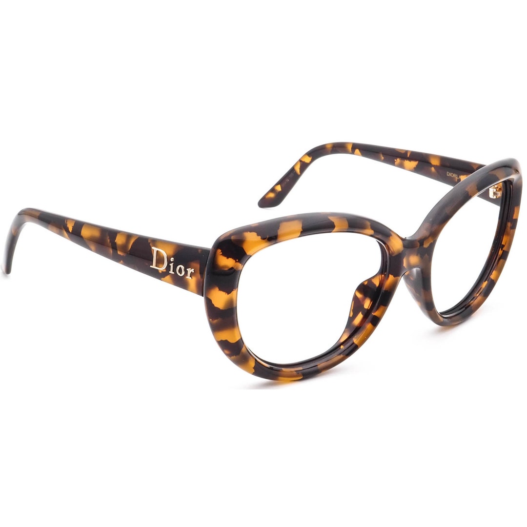 Christian Dior Sunglasses Frame Only Diorladycat1 O5UHA 