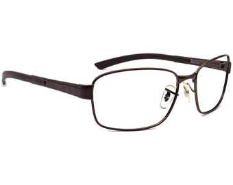 Ray-Ban Anteojos RB 3413 014/51 Marrón Marco Rectangular Italia 59[]18 140