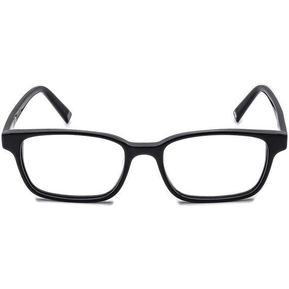 Warby Parker Eyeglasses Crane 100 Glossy Black Re… - image 2
