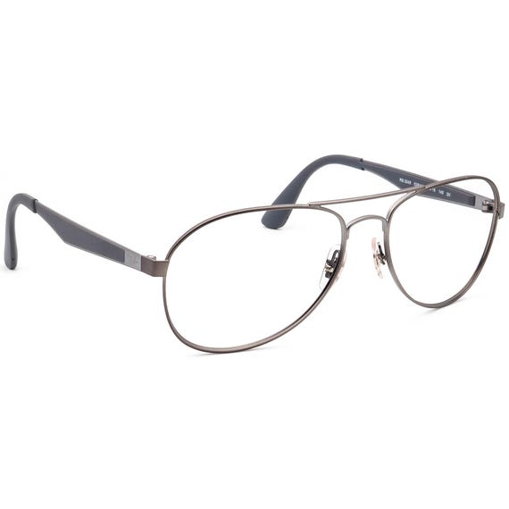 Ray-Ban サングラス フレームのみ RB 3549 029/11 ガンメタル/グレー 