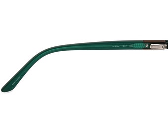 Kate Spade Eyeglasses Alaine 0DC7 Tortoise on Emerald Cat 