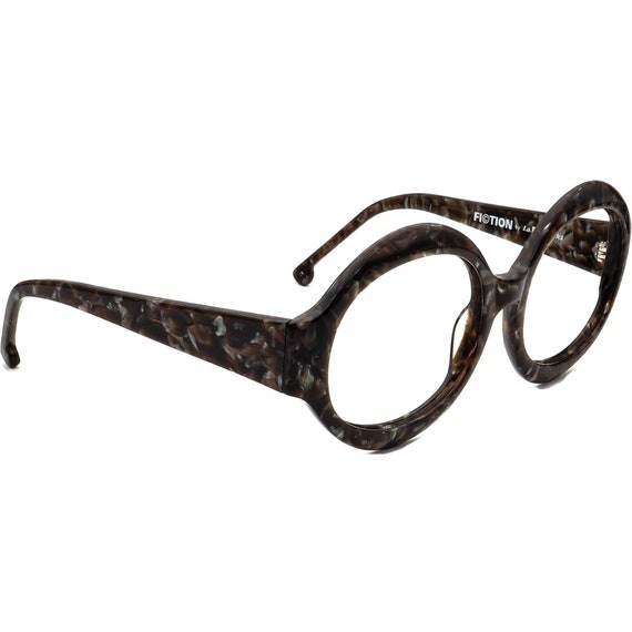 L.a.eyeworks Sunglasses Frame Fiction Lou 33-04 0117 Olive  display picture 1