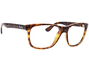 Okulary przeciwsłoneczne Ray-Ban, tylko oprawki RB 4181 710/51, polerowane, kwadratowe, Włochy, 57 mm