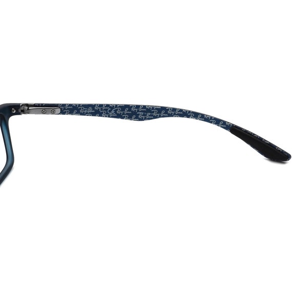 Ray-Ban Men's Eyeglasses RB 8901 5262 Carbon Fibe… - image 8