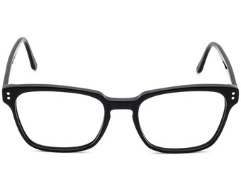 小物 NEW. eyeyear See Eyewear Eyeglasses 0548 C1 Glossy Black Square Frame