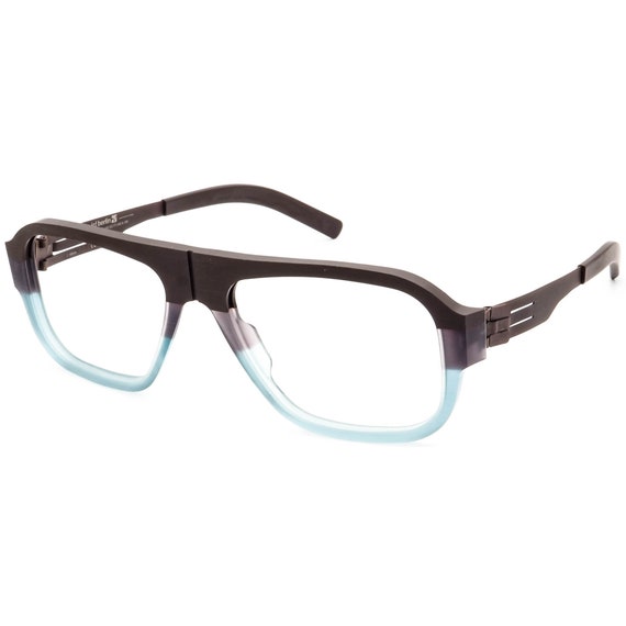 ic! berlin Sunglasses Frame M5 Hackescher Makt Ch… - image 3