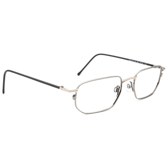 Neostyle Eyeglasses College 88 894 Gunmetal&Gold/B