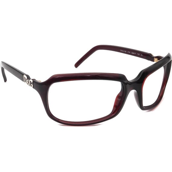 D&G Sunglasses 2192 D&G DD 2192 - Sunglasses main image 2