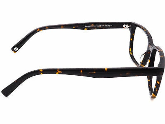 Warby Parker Men's Eyeglasses Gilbert 200 Tortois… - image 4