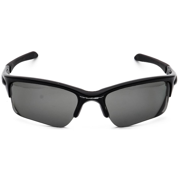 Oakley Men's Sunglasses “FRAME ONLY” Quarter Jack… - image 2