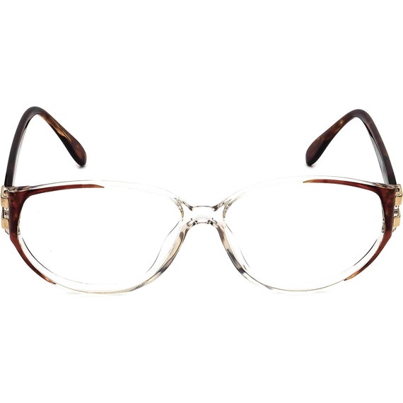 Silhouette Eyeglasses SPX M 1797 /20 C 2491 Torto… - image 2